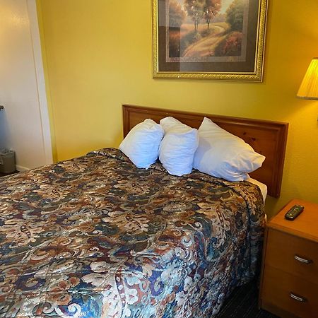 Ranger Motel シャイアン エクステリア 写真