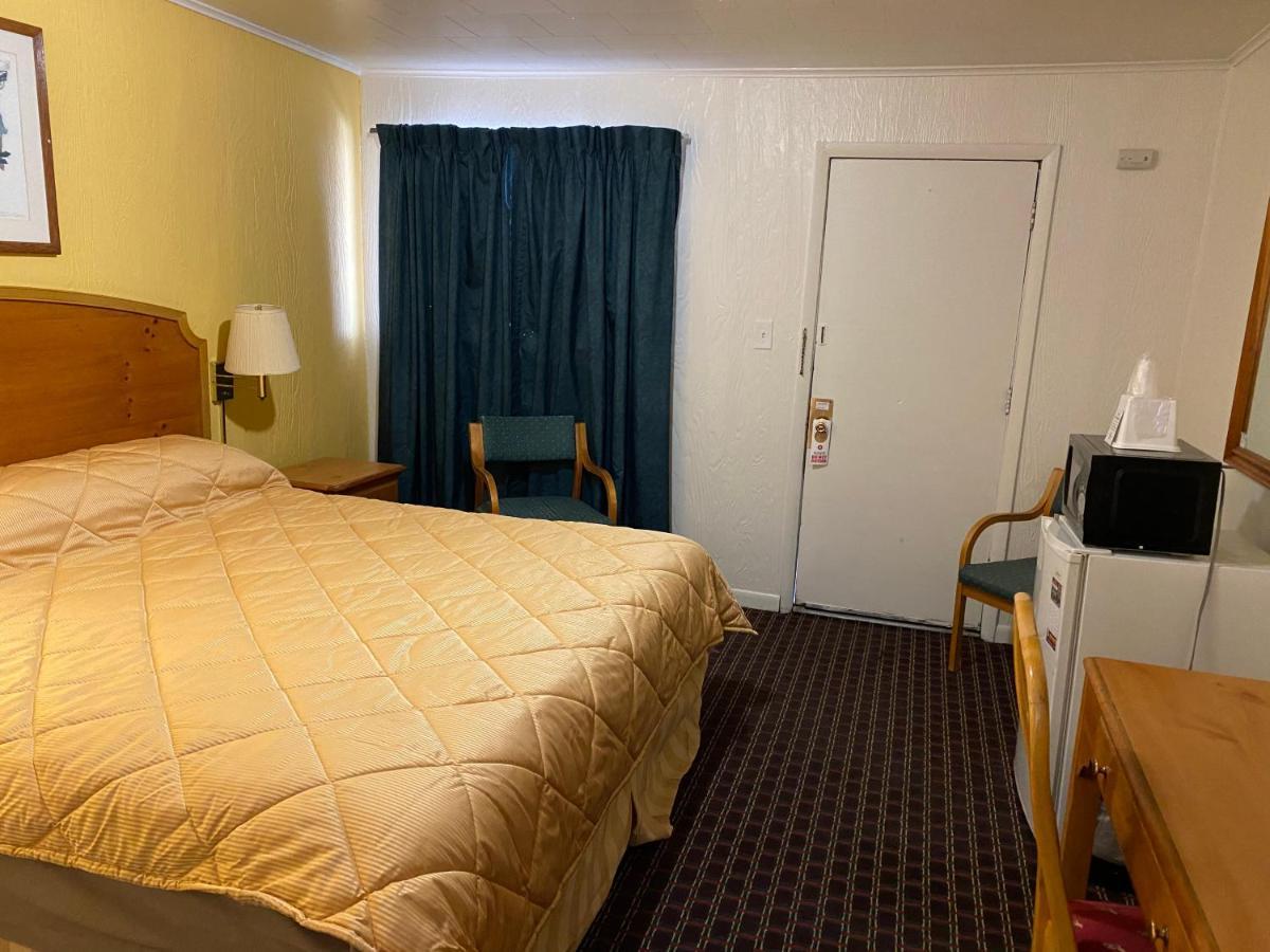 Ranger Motel シャイアン エクステリア 写真